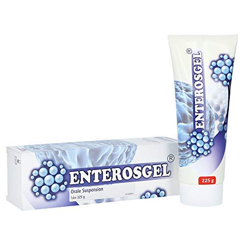 Enterosgel 225 Gramos