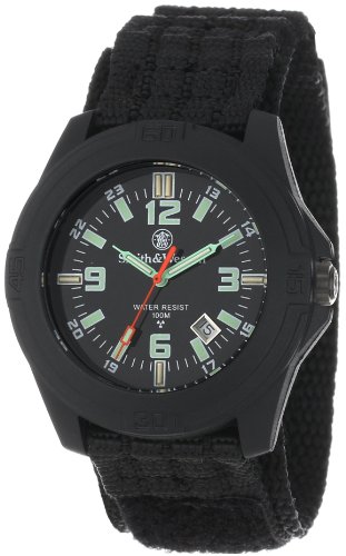 Smith and Wesson Smith & Wesson Soldier Watch