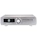Produktbild Block CVR-100 HiFi-Receiver MP3-CD-Player DAB-Internetradio USB Diamantsilber