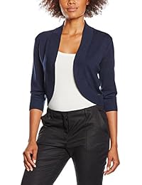 More & More Strickjacke, Carolin - Torera Mujer