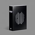 Dreamus BTS Bangtan Boys - Proof Standard Edition [BTS Anthology Album] CD+Folded Poster+Extra Photocards Set, 188 x 250 x 59 mm (BHE0116)