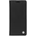 Produktbild Hama Slim Pro Booklet Case Schwarz für das Sony Xperia L3