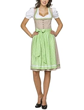 Stockerpoint Damen Dirndl Elionore
