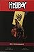 Hellboy 15: Die Todeskarte by