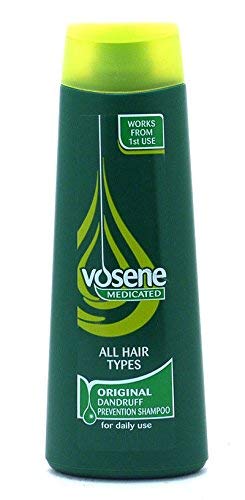 Champú Vosene Medicated Original, 250 ml
