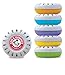 Munchkin Arm and Hammer Lavender Scented Nursery Fresheners 5-Count