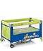 Jane Travel Cot (Funny Days)