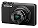 Produktbild Olympus XZ-10 Digitalkamera (12 Megapixel, 5-fach opt. Zoom, 7,6 cm (3 Zoll) LCD-Display, bildstabilisiert) schwarz