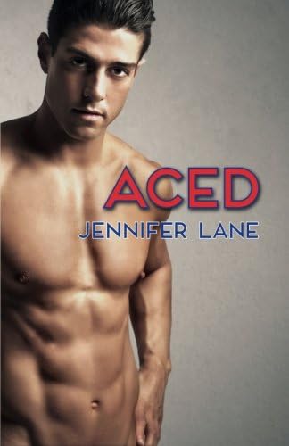Aced (Blocked Book 2)