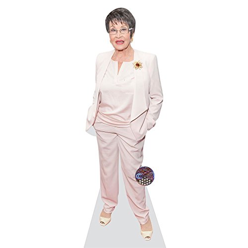 Preisvergleich Produktbild Chita Rivera Pappaufsteller mini