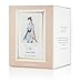 Ted Baker "Tokyo" Residence Scented Candle, Dusky Pink, 250 g