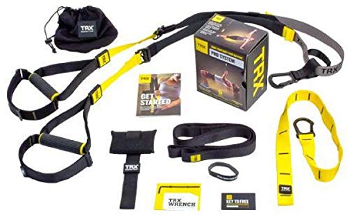 Preisvergleich Produktbild TRX Suspension Trainer Pro, Schlingentrainer