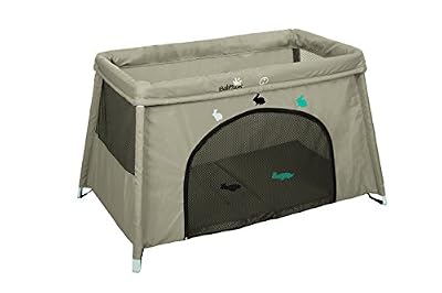 Babysun Lit Parapluie Ultra-Light Plume