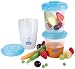 Dodie Storage Pots 12 Pots of 200ml
