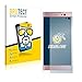 Price comparison product image BROTECT Glass Screen Protector for Sony Xperia XA2 - Flexible 9H Airglass