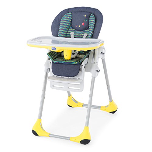 Chicco Polly 2 In 1 Highchair