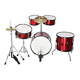 Geeignet für Kinder und Erwachsene.