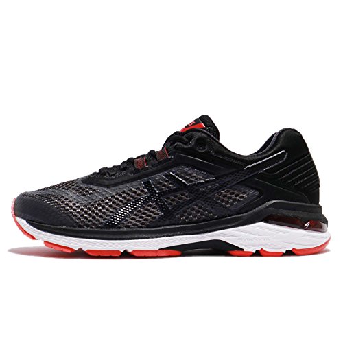 Preisvergleich Produktbild Asics GT-2000 6 Dark Grey / Black / Lapis - 15