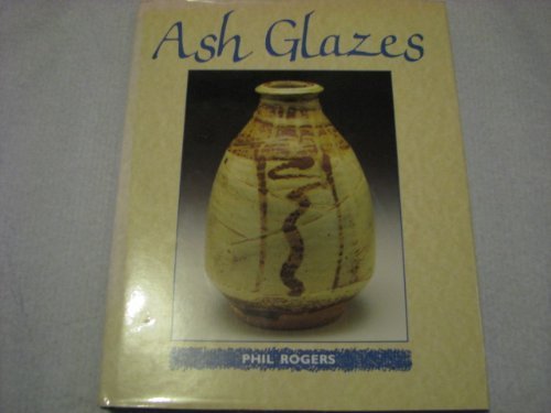 Ash Glazes livre