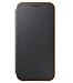 Produktbild Original Samsung Galaxy A5 Neon Flip Hülle 2017 (EF-FA520P)