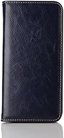 Impakt Leather iPhone Case with Card Slots (iPhone 7 Plus (5.5' inch), Brown)