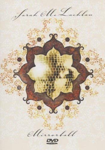 Preisvergleich Produktbild Sarah McLachlan - Mirrorball