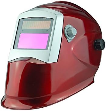 Scan PPEWELAUT Auto Dimming Welding Helmet
