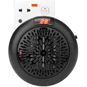 Suchergebnis auf Amazon.de für: garage - - Heizgeräte / Heizen & Kühlen