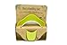 BecoThings Eco-Friendly BecoFeeding Set - Green
