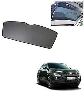 Auto Addict Car Dicky Sunshade Curtain (Rear Window,Diggy,1 Pc) for Tata Harrier H5X