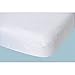 Poyetmotte Toucan Mattress Protector, 70 x 140 cm, White