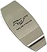 Produktbild Ford Mustang Slim Money Clip SilverTwo Tone Tension Loaded by DanteGTS