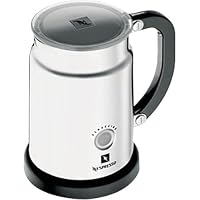 Nespresso Aeroccino 3190 Milchaufschäumer | Amazon price tracker / tracking, Amazon price history charts, Amazon price watches, Amazon price drop alerts