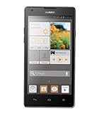 Huawei Ascend G700 (White) RS.9010 (53.00% Off) - Amazon