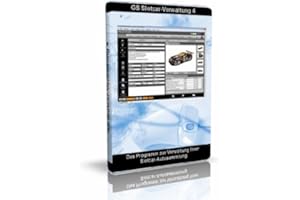 DIPL.-ING.(FH) GERT SPIEßHOFER GS SlotCar-Verwaltung 4