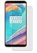 Produktbild OnePlus 5T - 3x seidenmatte Premium Folie Antireflex - Antifingerprint - Schutz Folie - Schutzfolie