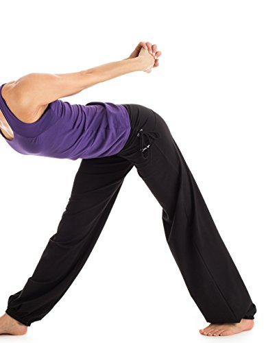 Winshape Damen Trainingshose WH1 Fitness Freizeit Sport Yoga Pilates - 7