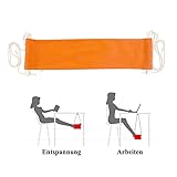 Perfekt für die Tische mit Länge 120cm-160cm und die Tischplattendicke bis zu ungefähr 5cm.