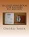 Produktbild Second songbook for Kalimba B11 Melody