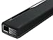 Price comparison product image Yamaha MusicCast YAS306 Soundbar with Bluetooth & Airplay - Black