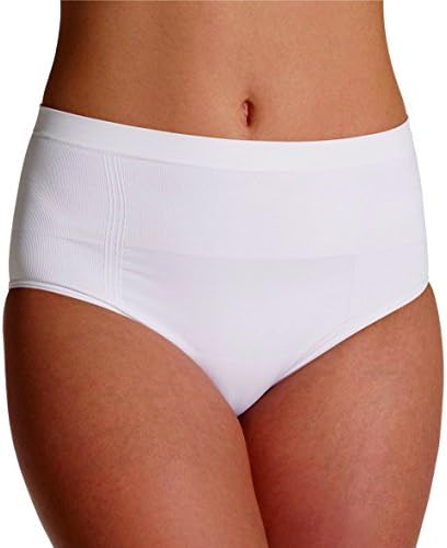 Cantaloop C-Section Pants White Single (Large)
