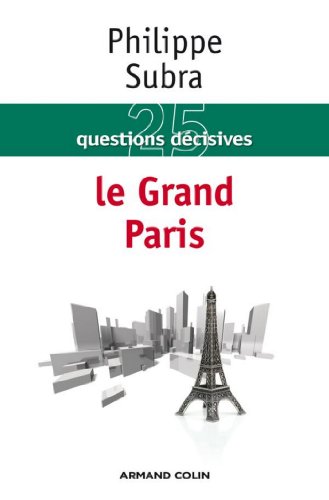 Download Le Grand Paris (Hors collection)