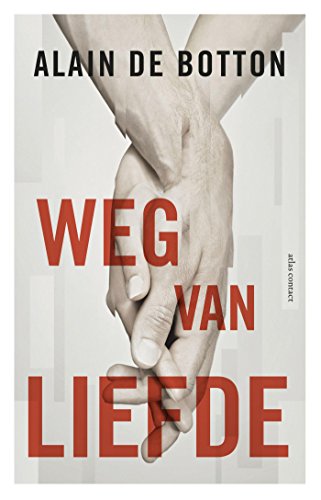 Ebook Weg van liefde