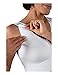 Produktbild Anita 1095-006 Women's Care White Solid Colour Non-Padded Non-Wired Mastectomy Full Cup Bra 110B