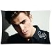 Produktbild Green-Store Custom Paul Wesley Home Decorative Pillowcase Pillow Case Cover 20*30 Two Sides Print