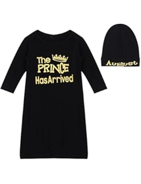 domybest Neugeborene Baby Baumwolle Sleeping Nachthemd anti-kicking Slumber sleepsacks Schlafsack mit Hat