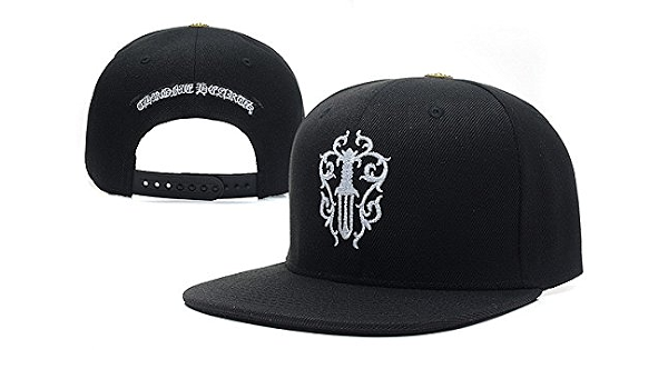 Chrome Hearts cappello/cappellino da Baseball/Motion Cap/Travel Cap/Chrome  Hearts ha : Amazon.it: Abbigliamento