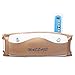 Produktbild Beauty AGL Elektrisch Vibrieren Gürtel abnehmen Fat Burning Belt Bauchfettbrenner Abnehmen Übung Massage Fitness Gürtel Trainer