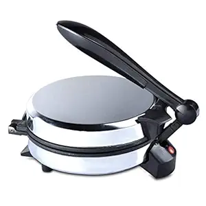 XODI ROTI Maker || Non Stick || Stainless Steel || 900 Watts 12 Month Warranty