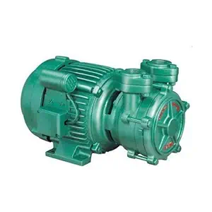 COSMIC PUMPS DMS-2 0.5 HP Monoblock, Heavy-S1 Model 1440 RPM, 80 ft, High Suction Power